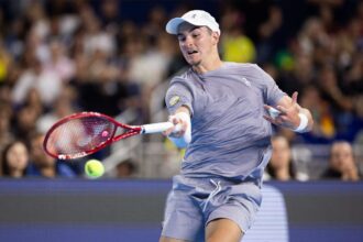 Joao Fonseca incert pentru Australian Open dupa retragerea din turneul Adelaide