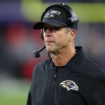 John Harbaugh demis ca antrenor principal al lui Ravens dupa 18 ani