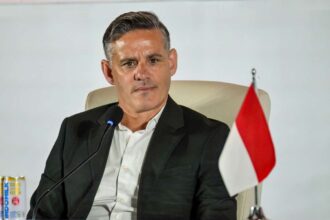 John Herdman tinteste Cupa Mondiala 2030 ca antrenor al Indoneziei