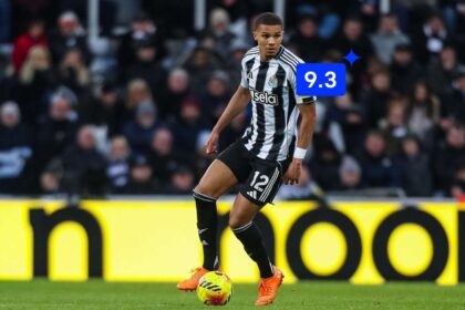 Jucatorul Saptamanii din Premier League Malick Thiaw Straluceste in Victoria Impotriva Newcastle United