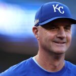 Kansas City Royals extind contractul lui managerul Matt Quatraro cu trei ani