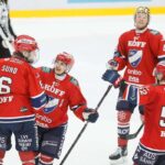 Liiga HIFK rupe lantul neinvins al lui Ilves cu o victorie de 1 0 KooKoo invinge JYP si recucereste locul patru
