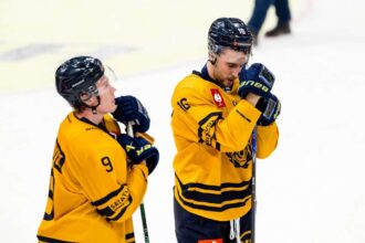 Liiga SaiPa marcheaza trei goluri fara raspuns pentru a invinge Lukko 4 3 in timp ce Ilves evita surpriza impotriva Sport pentru a continua seria de victorii