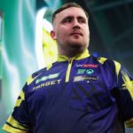 Luke Littler este pregatit sa se confrunte cu Gian van Veen in finala