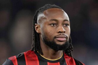 Man City semneaza cu Semenyo de la Bournemouth pentru peste 60m