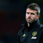 Man Utd angajeaza fostul jucator Carrick ca antrenor interimar