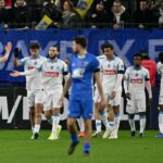 Marseille avanseaza la Coupe de France in optimi cu victorie de 9 0 impotriva Bayeux