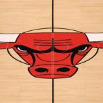 Meciul Chicago Bulls contra Miami Heat amanat din cauza umezelii pe pardoseala