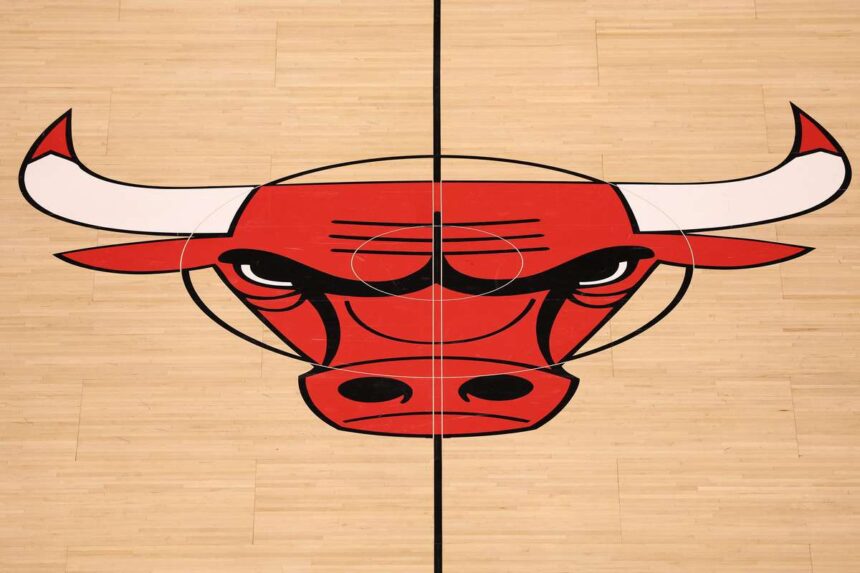 Meciul Chicago Bulls contra Miami Heat amanat din cauza umezelii pe pardoseala