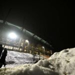 Meciul Hamburg impotriva Leverkusen din Bundesliga a fost amanat din cauza vremii