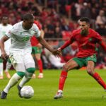 Mijlocasul Marocan Azzedine Ounahi absent de la AFCON cu o accidentare