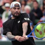 Nick Kyrgios sustine planul sau pentru decizia de la Australian Open la simplu