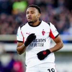 Nkunku salveaza remiza tarzie pentru AC Milan inimile frante pentru Fiorentina