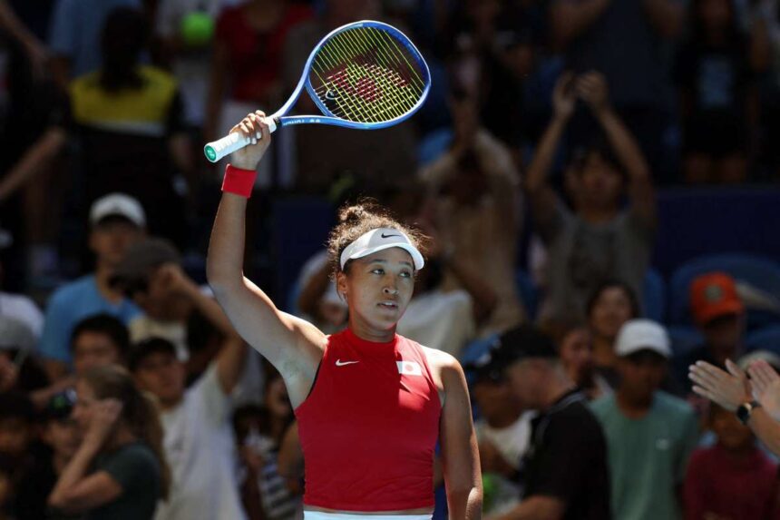 Osaka triumfa dar Marea Britanie castiga la United Cup Zverev ghideaza Germania peste Olanda