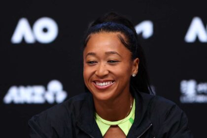 Osaka urmareste sa fie agresiva in urmarirea celui de al treilea titlu Australian Open