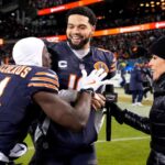 Playoff urile NFL Ursii se reamascheaza si inving Pachetarii