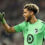 Portarul canadian Dayne St Clair semneaza cu Inter Miami