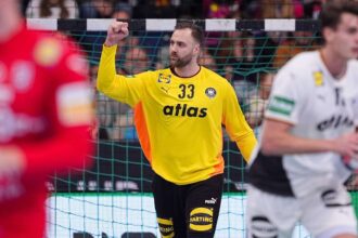 Portarul german acuza Austria ca joaca Anti Handbal inaintea meciului la EURO