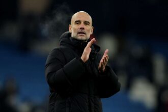 Premier League Man City duo Ruben Dias si Josko Gvardiol se confrunta cu accidentari