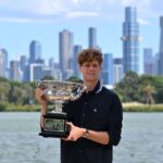 Premiile Australian Open ating niveluri record Iata castigurile invingatorilor