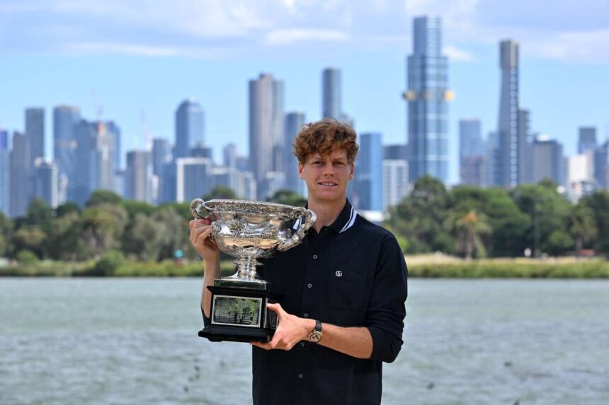 Premiile Australian Open ating niveluri record Iata castigurile invingatorilor