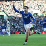 Presiunea creste asupra lui Wilfried Nancy pe masura ce Celtic pierde in fata lui Rangers