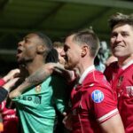 Rezumat FA Cup Wrexham socheaza Nottingham Forest la penaltyuri