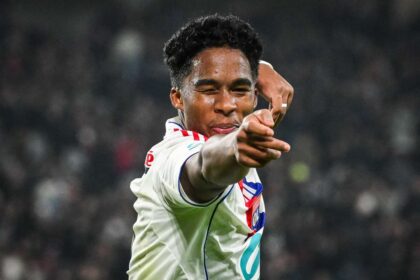 Rezumatul Cupei Frantei Lens extinde seria de victorii Endrick marcheaza la debutul la Lyon