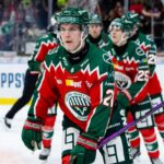 SHL Frolunda obtine prima victorie dificila in trei peste Leksand iar Skelleftea domina Vaxjo