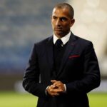 Sabri Lamouchi numit nou manager al Tunisia