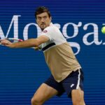 Sebastian Ofner pierde calificarile pentru Australian Open din cauza unei celebrari timpurii