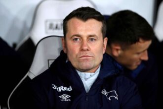 Shay Given isi cere scuze pentru ca a numit mandatul lui Wilfried Nancy la Celtic un holocaust