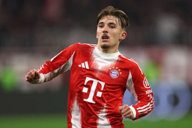 Starul Bayern sustine ca vrea cu siguranta sa se alature lui Real Madrid