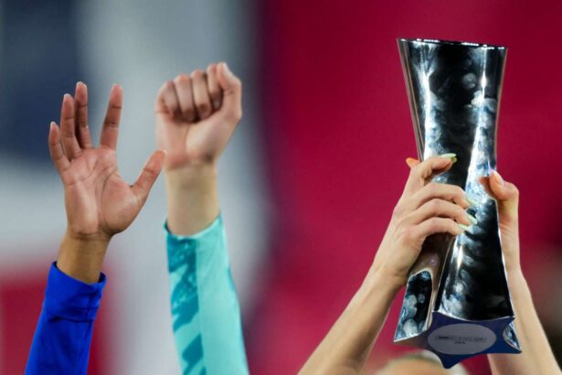 Statele Unite vor concura impotriva Argentinei Canadei Columbiei in Cupa SheBelieves 2026