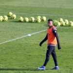 Supercupa Kylian Mbappe va rata meciul impotriva Real Madrid din cauza unei accidentari