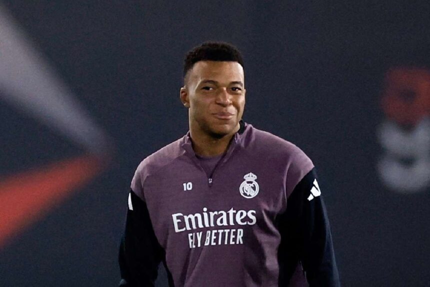 Supercupa Real Madrid Xabi Alonso ar putea risca accidentarea lui Mbappe
