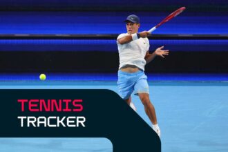 Tenis Tracker Baez Concurreaza in Auckland Navarro si Mboko Castiga in Adelaide