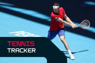 Tenis Tracker Fritz si Swiatek concureaza in United Cup Medvedev va juca in Brisbane