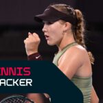 Tenis Tracker Navarro si Keys Eliminate in Adelaide Andreeva Urmatoarea