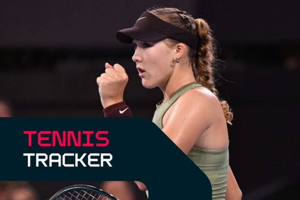 Tenis Tracker Navarro si Keys Eliminate in Adelaide Andreeva Urmatoarea