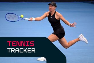 Tenis Tracker Pegula Concureaza la Brisbane Cehia contra Belgia la United Cup