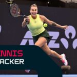 Tenis Tracker Sabalenka Avanseaza in Brisbane Intalneste Polonia la United Cup