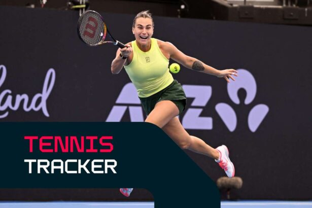 Tenis Tracker Sabalenka Avanseaza in Brisbane Intalneste Polonia la United Cup