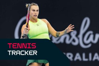Tenis Traker Sabalenka vs Kostyuk in Finala Brisbane Polonia tinteste Titlul Cupa Unitatii