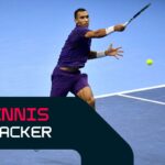Tracker De Tenis Auger Aliassime Concureaza La United Cup Cand Internationalul De La Brisbane Incepe