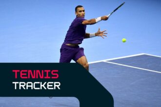 Tracker De Tenis Auger Aliassime Concureaza La United Cup Cand Internationalul De La Brisbane Incepe