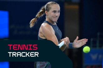 Tracker de Tenis Andreeva Concurreaza in Brisbane Swiatek si Gauff Castiga la United Cup