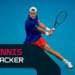 Tracker tenis Ruud concureaza in Auckland Shnaider se lupta in Adelaide dupa victoria lui Keys