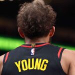 Trae Young paraseste Atlanta Hawks pentru Washington Wizards intr un schimb major