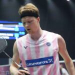 Uimitor Lumea Chineza Numarul 1 avanseaza la finala Malaysian Open